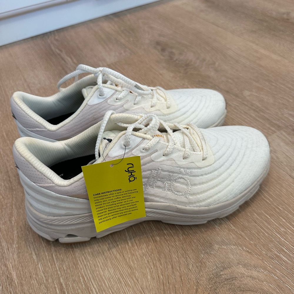Ryka Women's Devotion X Walking Shoe, NWT
